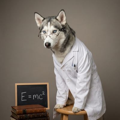 黄色仓库动物摄影导演林远山